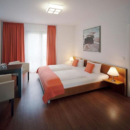 Akademiehotel Dresden Zimmer foto