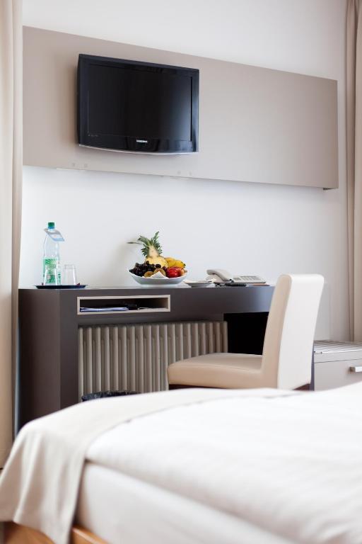 Akademiehotel Dresden Zimmer foto